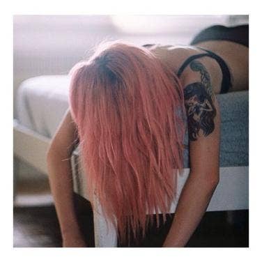 Kuo recommend Black cotton bikini panties